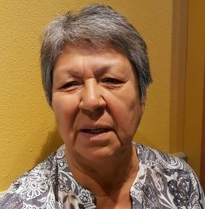 Meet your Posher, Patricia